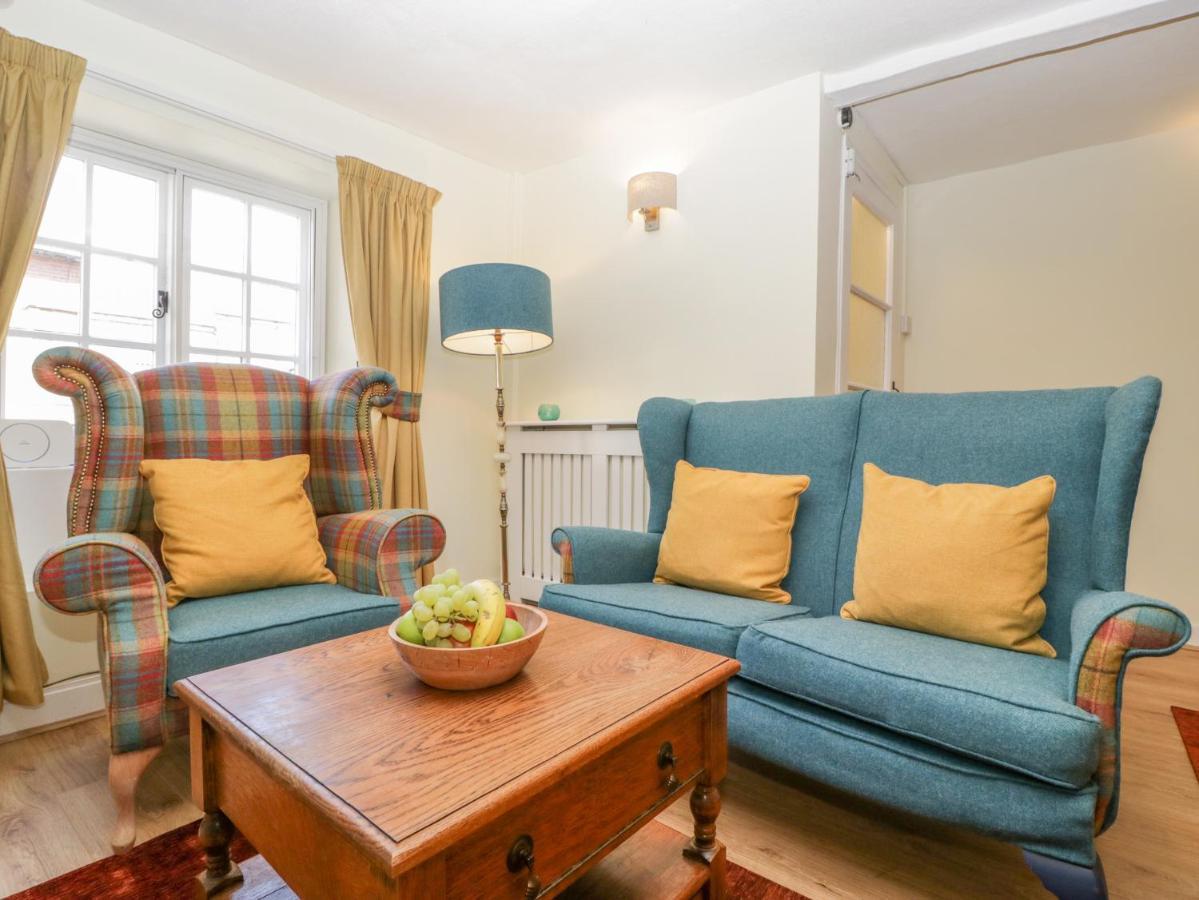 Bell Cottage Dorchester Dış mekan fotoğraf