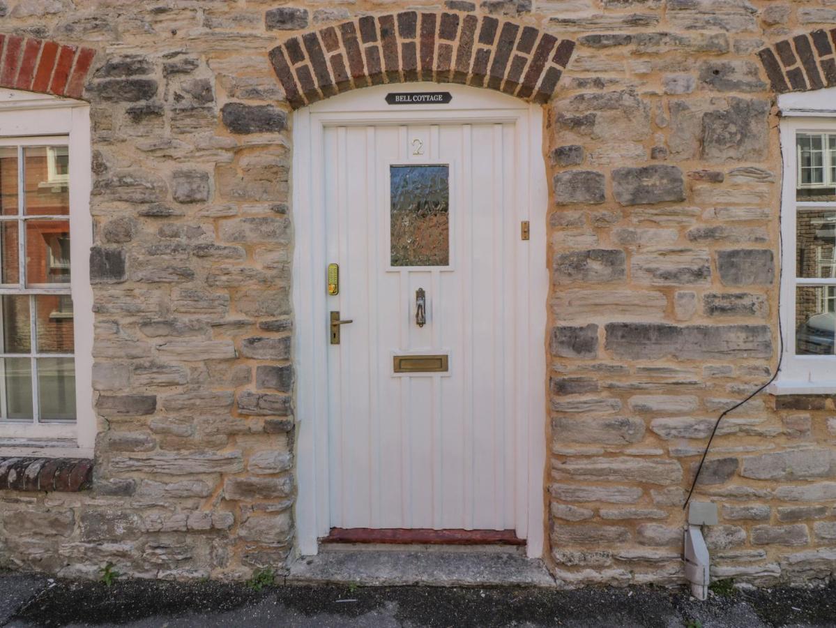 Bell Cottage Dorchester Dış mekan fotoğraf