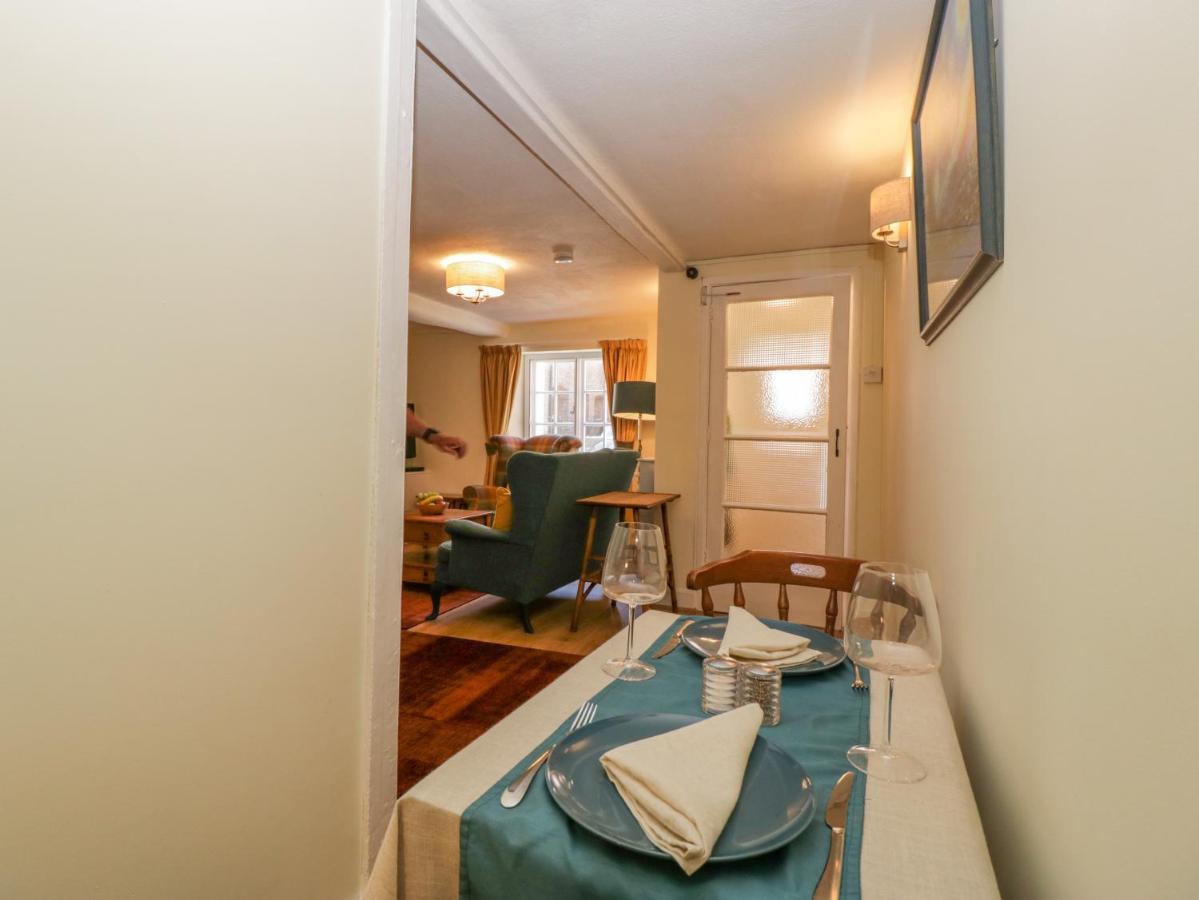 Bell Cottage Dorchester Dış mekan fotoğraf