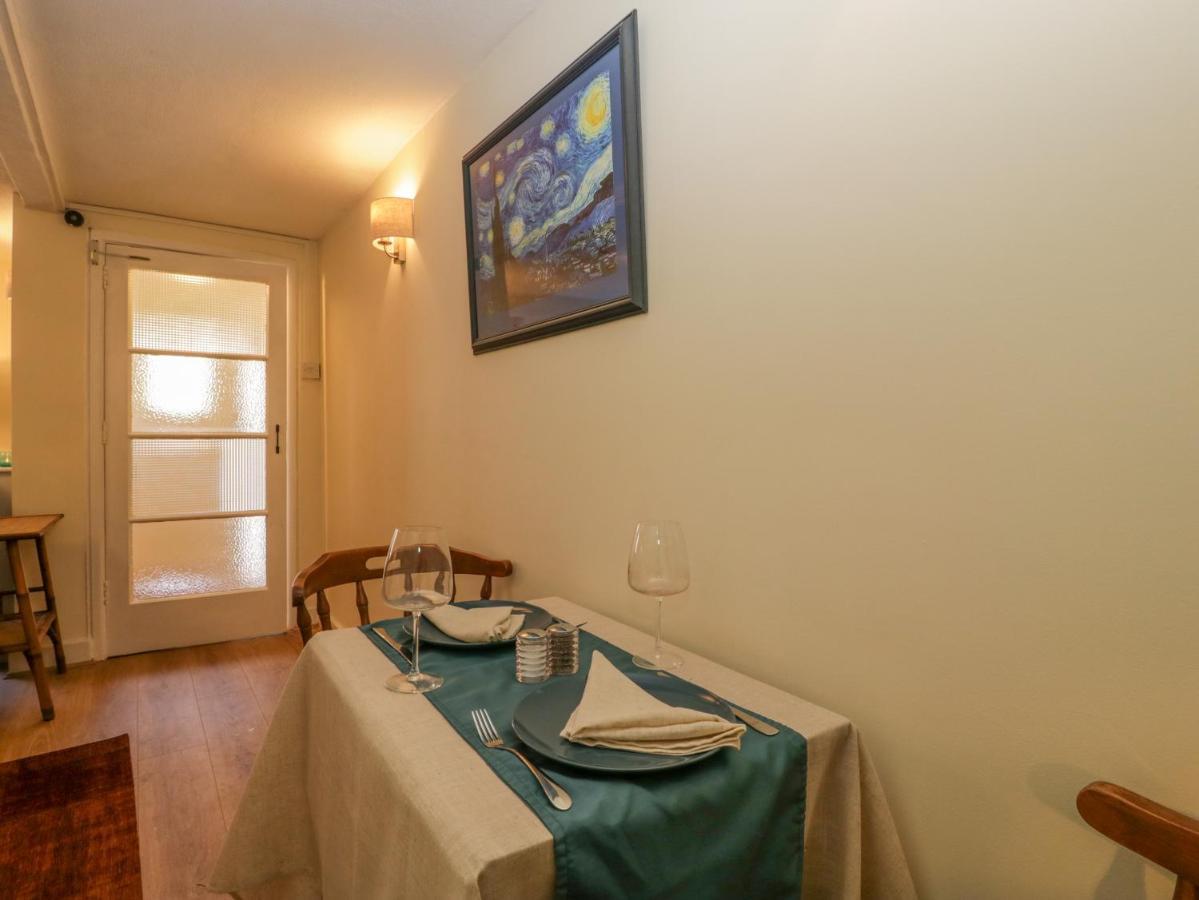 Bell Cottage Dorchester Dış mekan fotoğraf