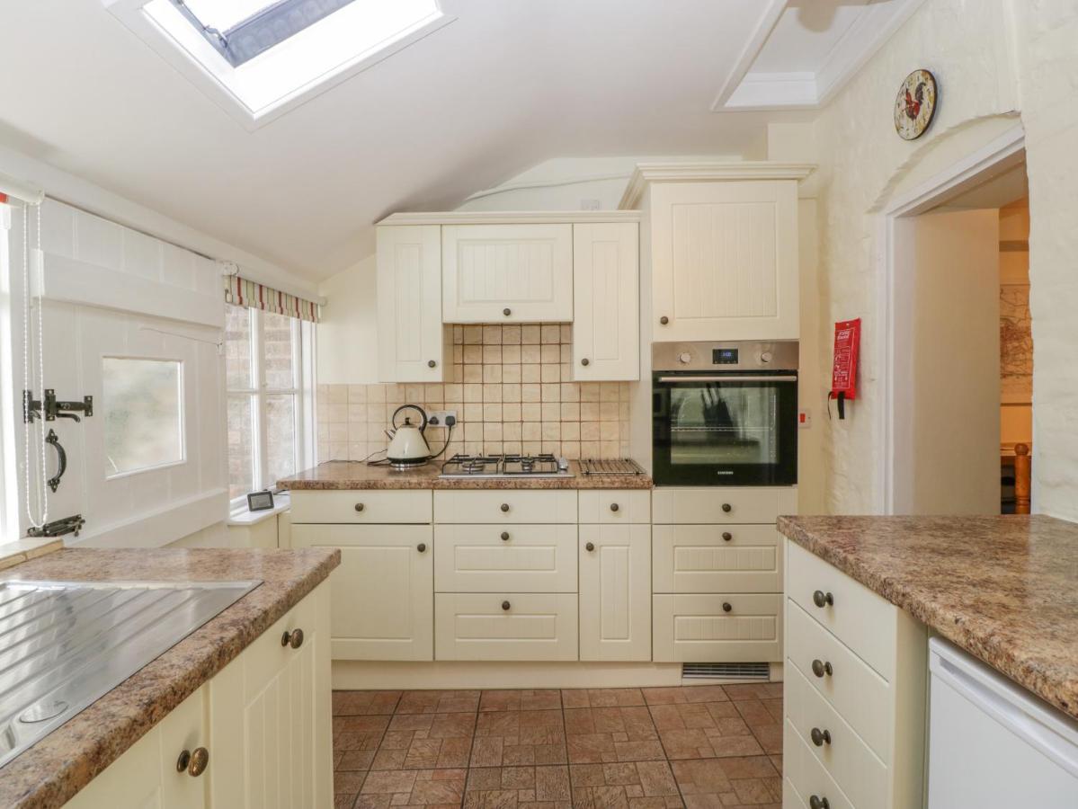 Bell Cottage Dorchester Dış mekan fotoğraf