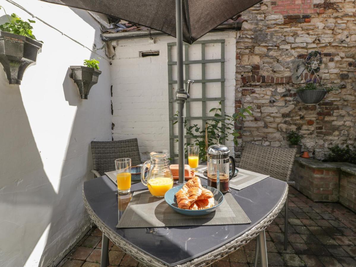 Bell Cottage Dorchester Dış mekan fotoğraf