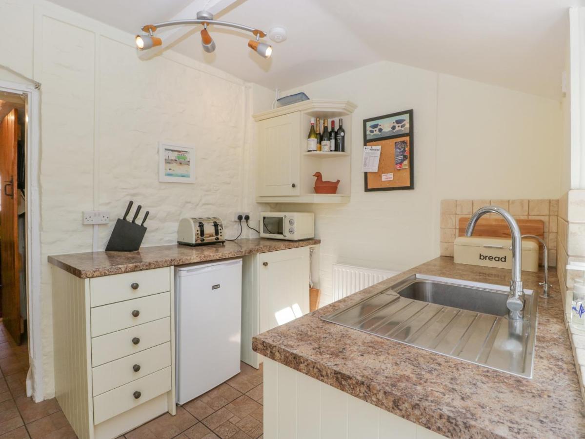 Bell Cottage Dorchester Dış mekan fotoğraf