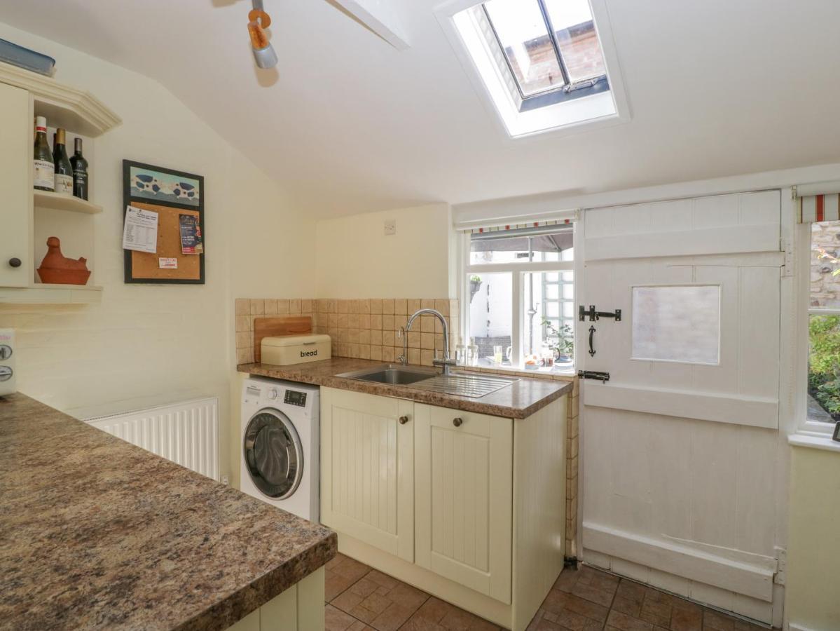 Bell Cottage Dorchester Dış mekan fotoğraf