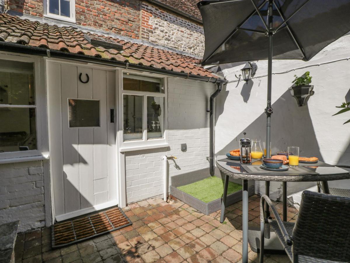 Bell Cottage Dorchester Dış mekan fotoğraf